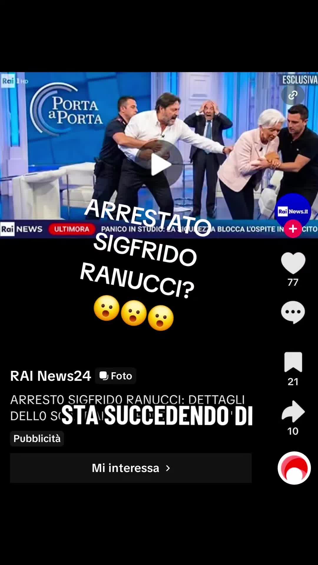 Anteprima video TikTok: il trading online puo rovinarti per sempre