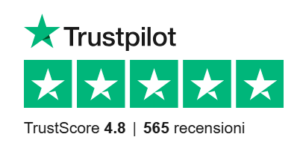 trustpilot di criptovaluta.it